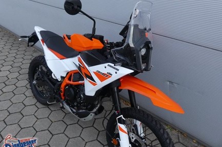 KTM 390 Adventure R