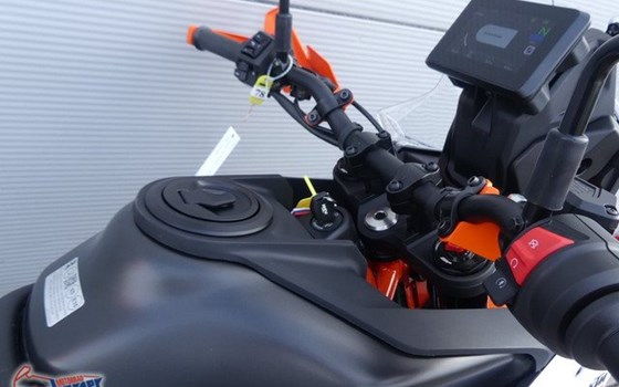 Neufahrzeug KTM 390 Adventure R - Bild 3