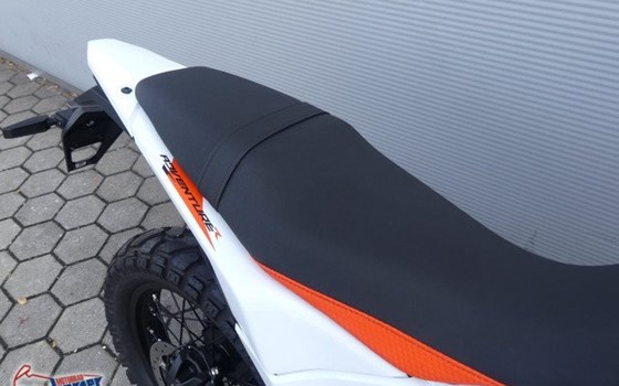 Neufahrzeug KTM 390 Adventure R - Bild 4