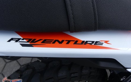 Neufahrzeug KTM 390 Adventure R - Bild 5