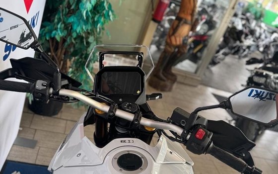 Neufahrzeug Suzuki V-Strom 800 - Bild 4