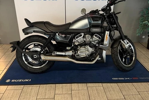 Hyosung GV 125 X ABS