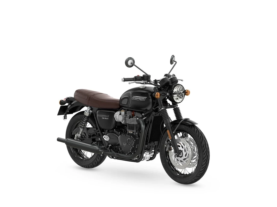 Angebot Triumph Bonneville T120 Black Bild 1: Angebot Triumph Bonneville T120 Black