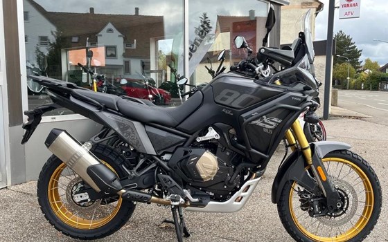 Neufahrzeug Voge DS800X Rally - Bild 2