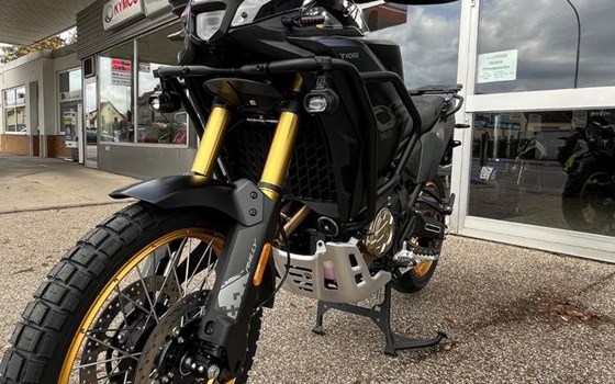 Neufahrzeug Voge DS800X Rally - Bild 8