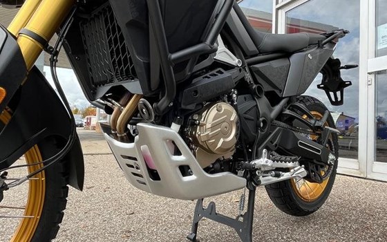 Neufahrzeug Voge DS800X Rally - Bild 9