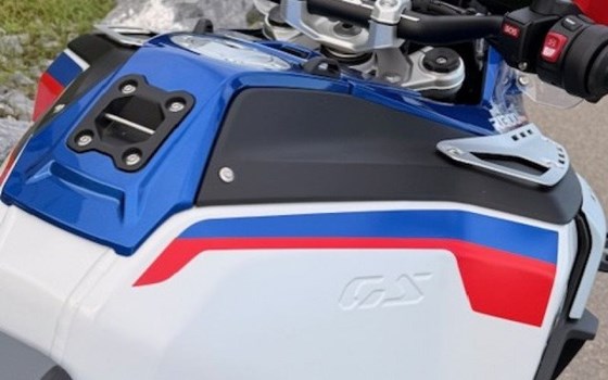 Motorrad Occasion BMW R 1300 GS Adventure - Bild 6