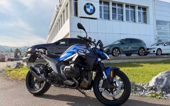Motorrad Occasion BMW R 1300 R - Bild 2