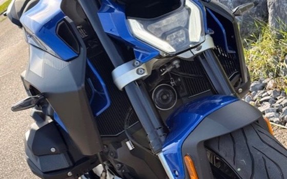 Motorrad Occasion BMW R 1300 R - Bild 6