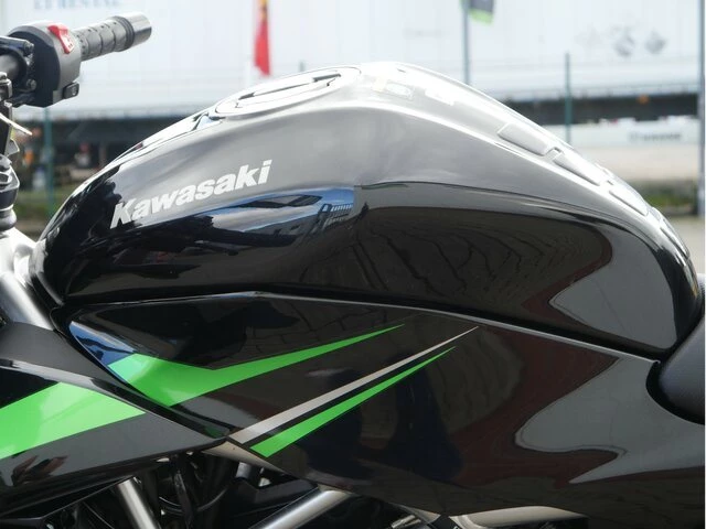 Angebot Kawasaki Z125 Bild 10: Angebot Kawasaki Z125