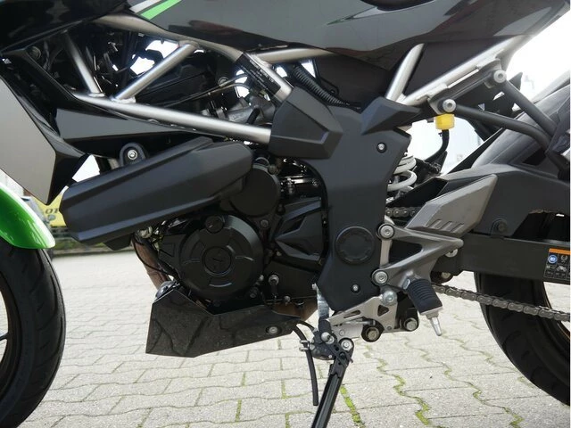 Angebot Kawasaki Z125 Bild 11: Angebot Kawasaki Z125