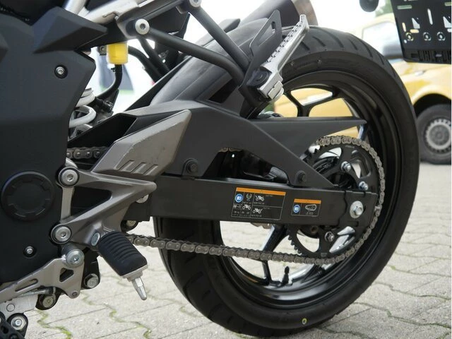 Angebot Kawasaki Z125 Bild 12: Angebot Kawasaki Z125