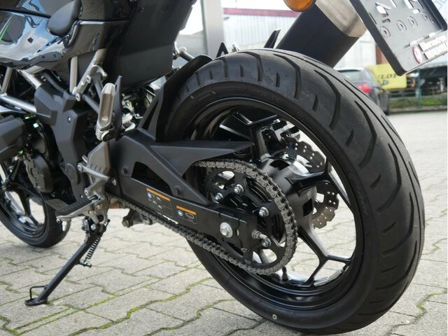 Angebot Kawasaki Z125 Bild 13: Angebot Kawasaki Z125