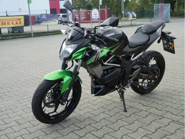 Angebot Kawasaki Z125 Bild 16: Angebot Kawasaki Z125