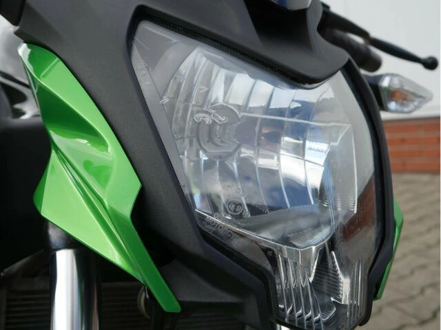 Angebot Kawasaki Z125 Bild 18: Angebot Kawasaki Z125