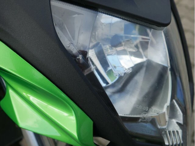 Angebot Kawasaki Z125 Bild 19: Angebot Kawasaki Z125