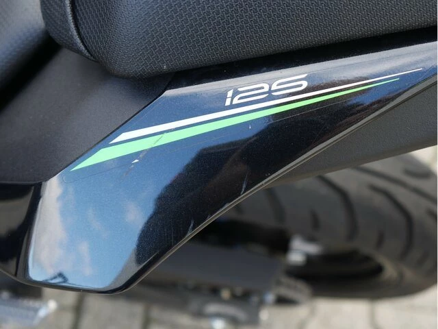 Angebot Kawasaki Z125 Bild 20: Angebot Kawasaki Z125