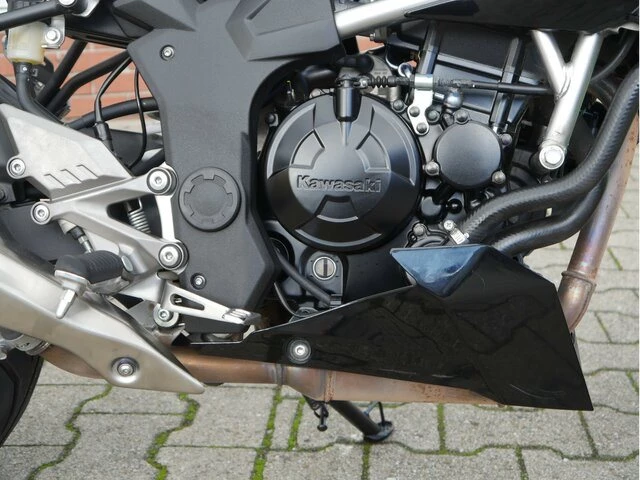 Angebot Kawasaki Z125 Bild 6: Angebot Kawasaki Z125