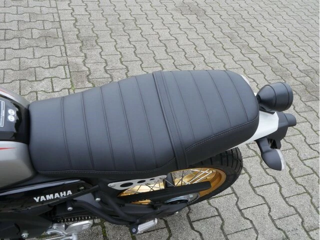 Angebot Yamaha XSR125 Legacy Bild 14: Angebot Yamaha XSR125 Legacy