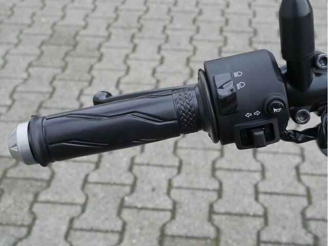 Angebot Yamaha XSR125 Legacy Bild 15: Angebot Yamaha XSR125 Legacy