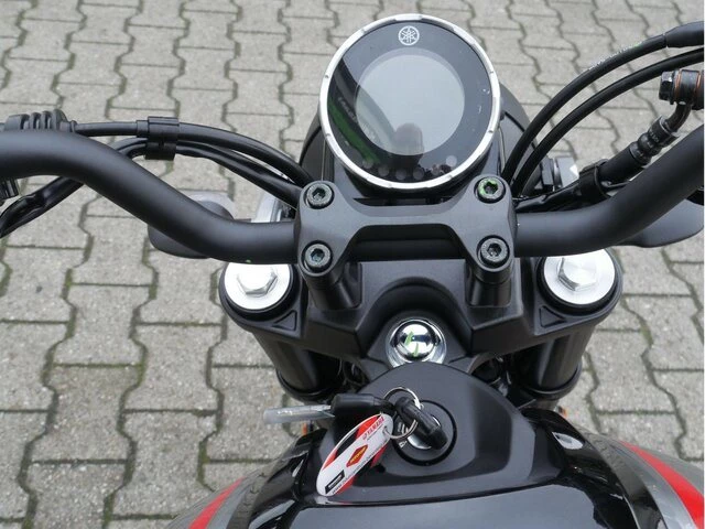 Angebot Yamaha XSR125 Legacy Bild 17: Angebot Yamaha XSR125 Legacy