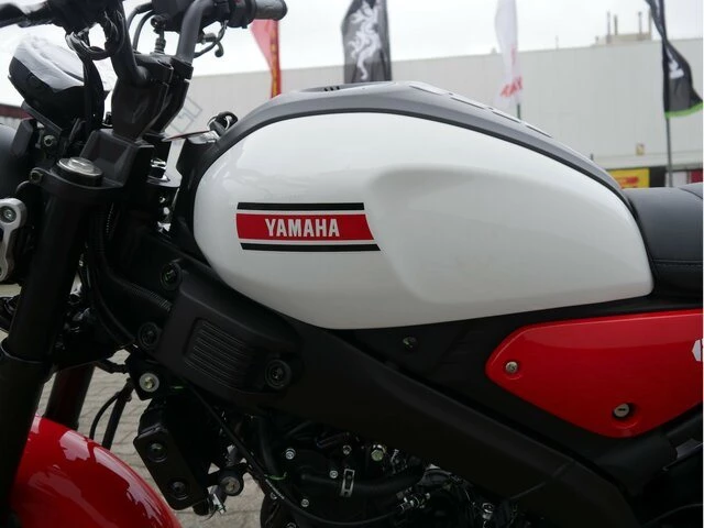 Angebot Yamaha XSR125 Bild 11: Angebot Yamaha XSR125