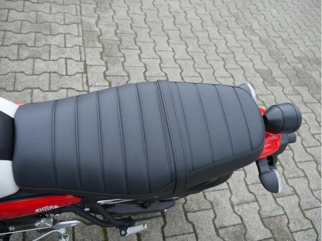 Angebot Yamaha XSR125 Bild 16: Angebot Yamaha XSR125