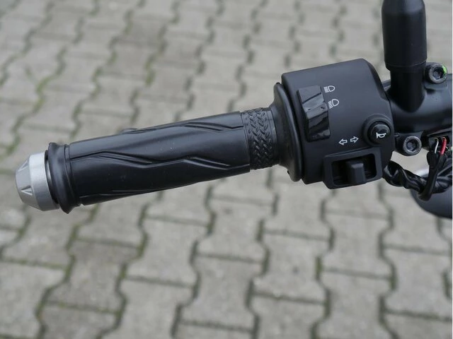 Angebot Yamaha XSR125 Bild 17: Angebot Yamaha XSR125