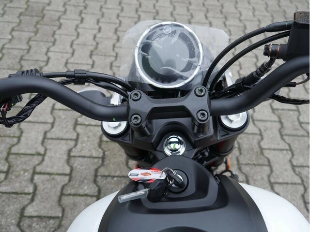 Angebot Yamaha XSR125 Bild 19: Angebot Yamaha XSR125