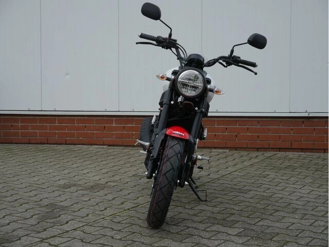 Angebot Yamaha XSR125 Bild 21: Angebot Yamaha XSR125