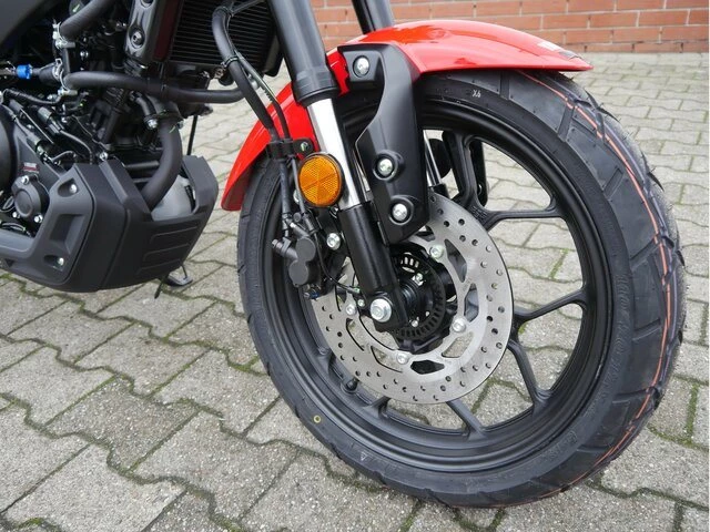 Angebot Yamaha XSR125 Bild 4: Angebot Yamaha XSR125