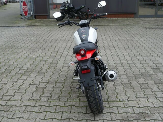 Angebot Yamaha XSR125 Bild 8: Angebot Yamaha XSR125