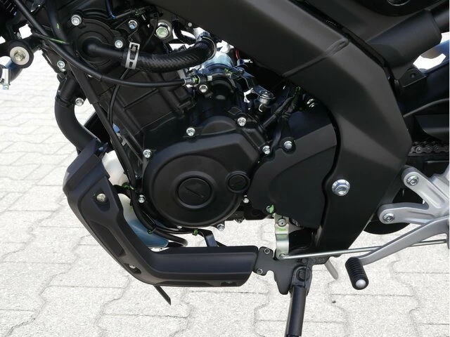 Angebot Yamaha XSR125 Legacy Bild 11: Angebot Yamaha XSR125 Legacy