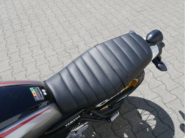 Angebot Yamaha XSR125 Legacy Bild 13: Angebot Yamaha XSR125 Legacy