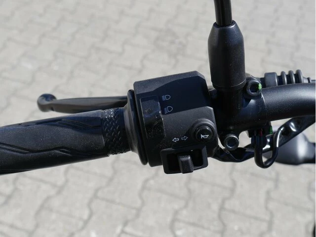 Angebot Yamaha XSR125 Legacy Bild 15: Angebot Yamaha XSR125 Legacy