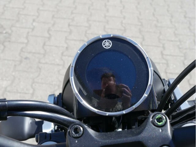 Angebot Yamaha XSR125 Legacy Bild 17: Angebot Yamaha XSR125 Legacy