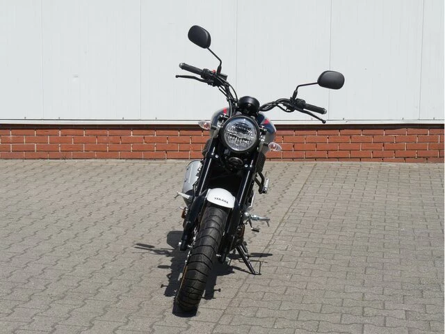 Angebot Yamaha XSR125 Legacy Bild 18: Angebot Yamaha XSR125 Legacy