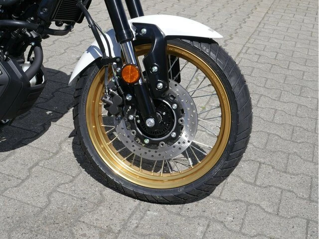 Angebot Yamaha XSR125 Legacy Bild 4: Angebot Yamaha XSR125 Legacy