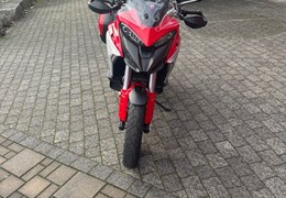 Gebrauchte Ducati Multistrada V4 S