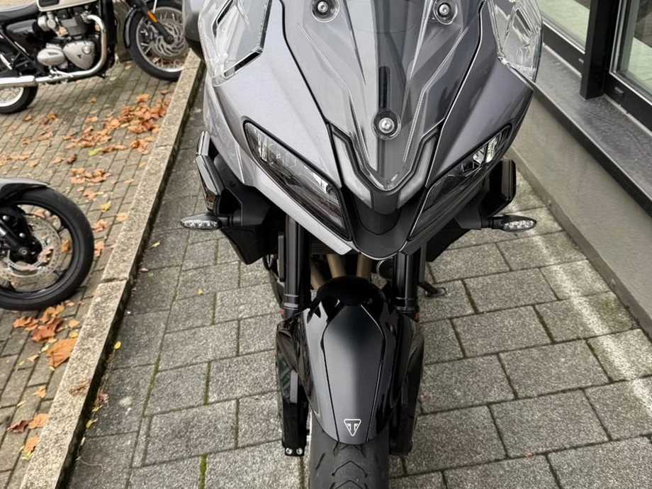 Angebot Triumph Tiger Sport 800 Bild 2: Angebot Triumph Tiger Sport 800