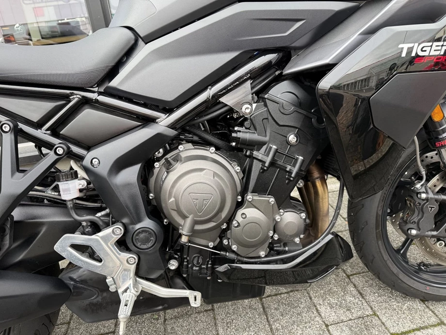 Angebot Triumph Tiger Sport 800 Bild 5: Angebot Triumph Tiger Sport 800