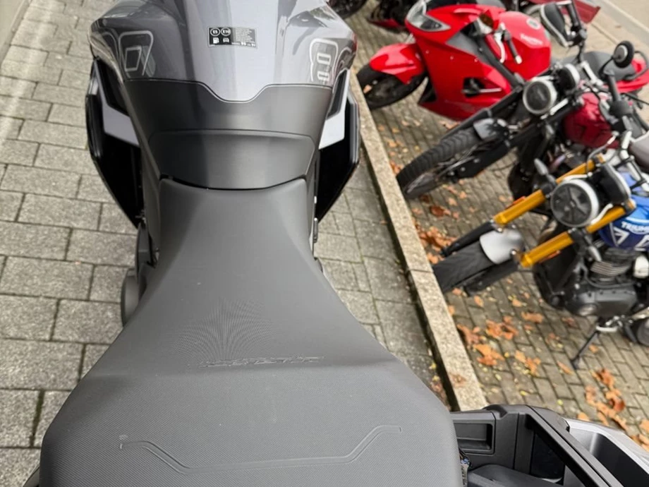 Angebot Triumph Tiger Sport 800 Bild 6: Angebot Triumph Tiger Sport 800