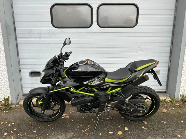 Gebrauchtfahrzeug Gebrauchtfahrzeug