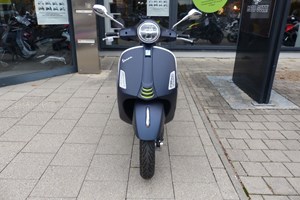 Angebot Vespa GTS 310 SuperSport
