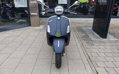 Vespa GTS 310 SuperSport