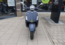 Neumotorrad Vespa GTS 310 SuperSport