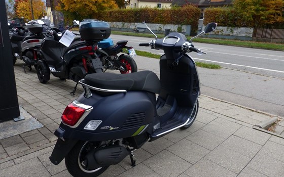 Neufahrzeug Vespa GTS 310 SuperSport - Bild 13