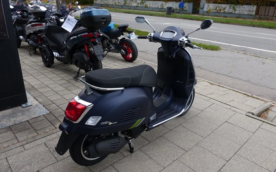 Neufahrzeug Vespa GTS 310 SuperSport - Bild 14