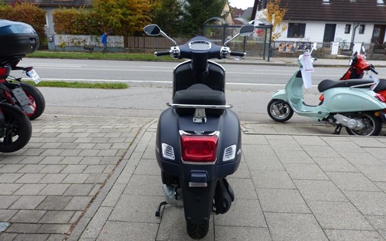 Neufahrzeug Vespa GTS 310 SuperSport - Bild 15