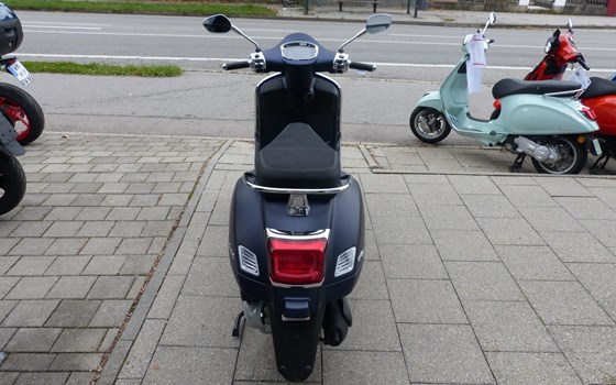 Neufahrzeug Vespa GTS 310 SuperSport - Bild 16